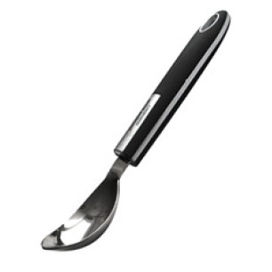  Иноксова лъжица за сладолед  BR-PREMIER (JKPHS 500B) - Horecano