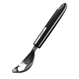  Иноксова лъжица за сладолед  BR-PREMIER (JKPHS 500B) - Horecano