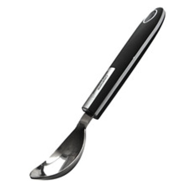  Иноксова лъжица за сладолед  BR-PREMIER (JKPHS 500B) - Horecano