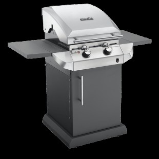Барбекю на газ CHARBROIL T-22G(140.673)118х57х113см
