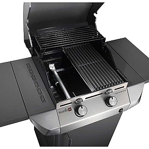 Барбекю на газ CHARBROIL T-22G(140.673)118х57х113см