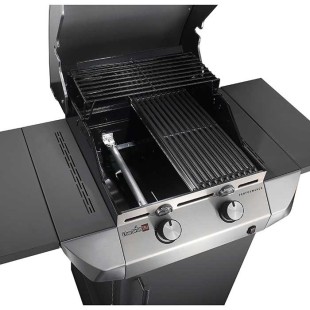 Барбекю на газ CHARBROIL T-22G(140.673)118х57х113см
