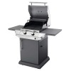 Барбекю на газ CHARBROIL T-22G(140.673)118х57х113см
