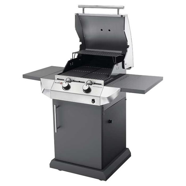 Барбекю на газ CHARBROIL T-22G(140.673)118х57х113см
