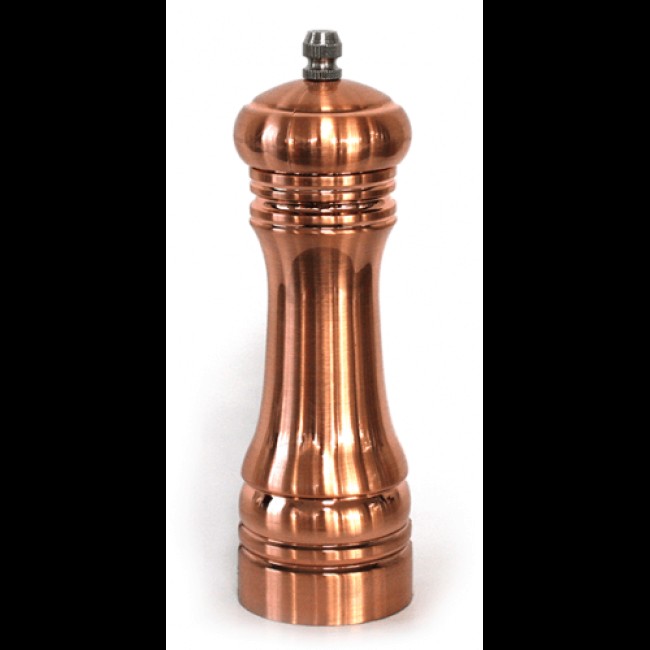 Акрилна мелничка брознова 15см F3442 (180999-2) - Horecano