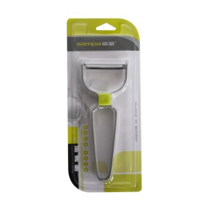 Иноксова белачка за зеленчуци P-023 CN-(2169) - Horecano