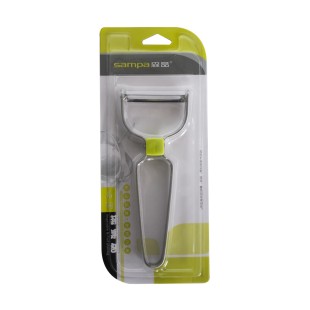 Иноксова белачка за зеленчуци P-023 CN-(2169) - Horecano