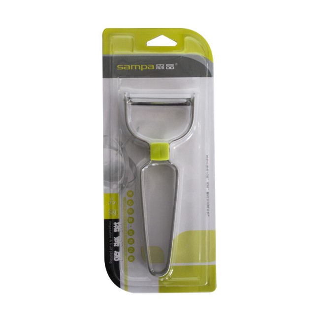Иноксова белачка за зеленчуци P-023 CN-(2169) - Horecano