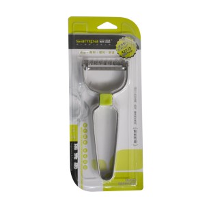 Иноксова белачка за зеленчуци P-025 CN-(2170) - Horecano