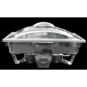 Иноксово Бен Мари лукс DF-004 CN-(5227-4079) - Horecano