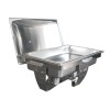 Иноксово Бен Мари лукс DF-004 CN-(5227-4079) - Horecano
