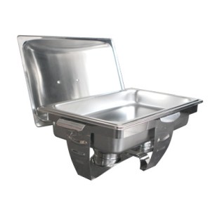 Иноксово Бен Мари лукс DF-004 CN-(5227-4079) - Horecano