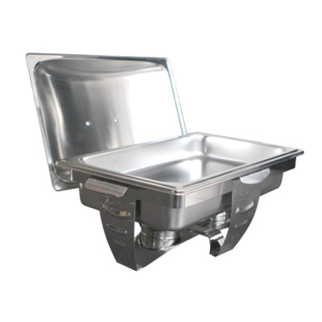 Иноксово Бен Мари лукс DF-004 CN-(5227-4079) - Horecano