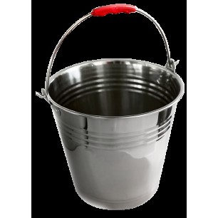 Иноксова кофа 8л.CN-(5565-6135-1) - Horecano