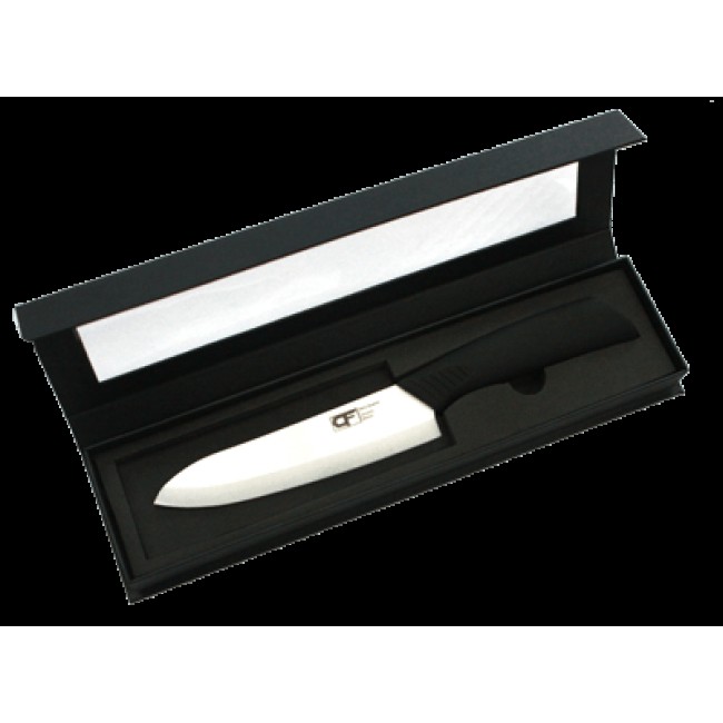 Керамичен нож 14см A4400 CN-(0072-3) - Horecano