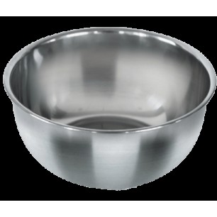 Иноксова купичка малка 9.5см.  CN-(9874-1) - Horecano