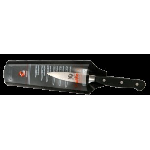 Нож за зеленчуци от неръждаема стомана 12,5см  Y750 CN-(0075) - Horecano