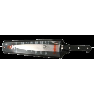 Нож универсален от неръждаема стомана 20см Y135 CN-(0077) - Horecano