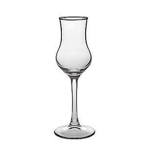 Стъклена чаша за ракия / аператив 95мл GRAPPA - Pasabahce