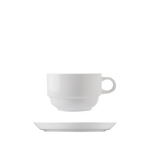Порцеланова чаша 90мл CATERING - Lilien