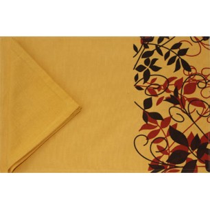 Подложка+салфетка(33х48/45х45)№7506АА - Horecano