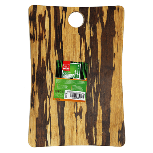 Бамбукова дъска    35x23xh0,9см (B3024L) - Horecano