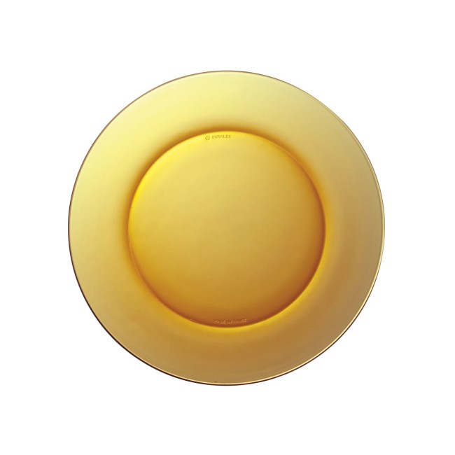 Чиния дуралекс основнa ф23,5см. VERMEL (3006D FO6) 