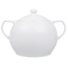 Порцеланов супник SATURN (STR 01 CR)ГП  - Gural Porselen