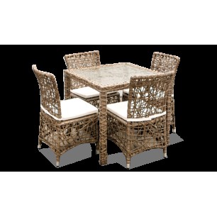Градински комплект 