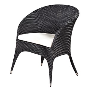 Стол с възглавница 