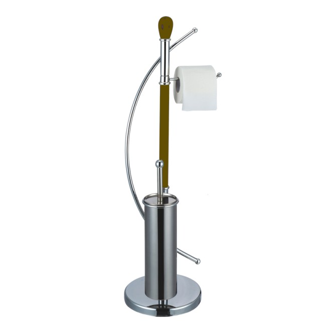 Четка за тоалетна на стойка ЕК-97926 - Horecano