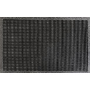 Гумирана изтривалка 40x60см  MN-121(1031) - Horecano