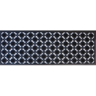 Гумирана изтривалка 45x120см (MN-CR-3285A) - Horecano