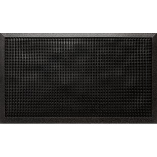Гумирана изтривалка 45x75см  (MN-CR-1057) - Horecano