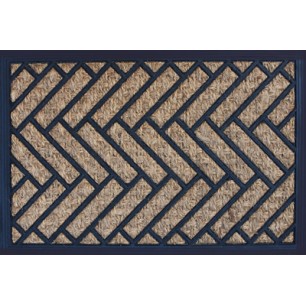 Изтривалка едноцветна 40x60см MN-114(2140) - Horecano