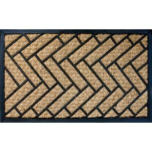Изтривалка едноцветна 45x75см MN-115(2140) - Horecano