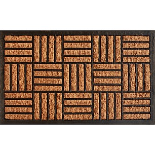 Изтривалка едноцветна 45x75см  MN-115(583)