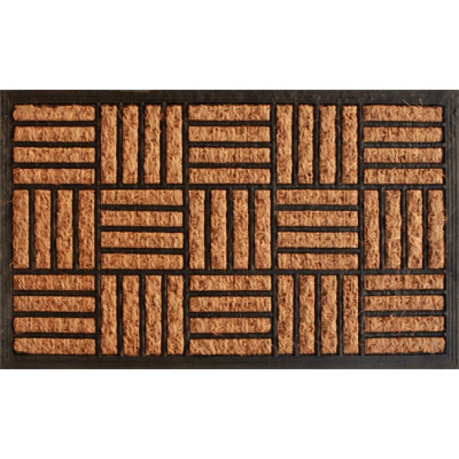 Изтривалка едноцветна 45x75см  MN-115(583)