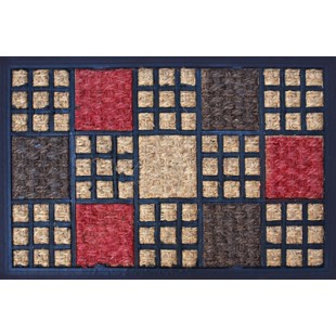 Изтривалка цветна 40x60см  MN-117(2846) - Horecano