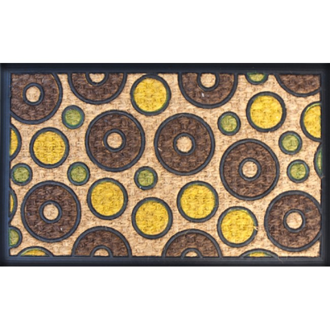 Изтривалка цветна 45x75см  MN-118(2908) - Horecano