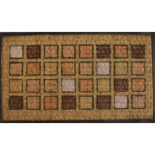 Изтривалка цветна 45x75см  MN-118(3106) - Horecano