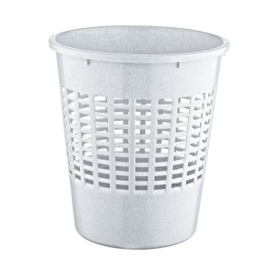Пластмасово кошче канцеларско мрежа 11.5 л. (CK-500)  -  Irak Plastik