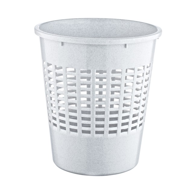 Пластмасово кошче канцеларско мрежа 11.5 л. (CK-500)  -  Irak Plastik