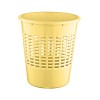 Пластмасово кошче канцеларско мрежа 11.5 л. (CK-500)  -  Irak Plastik