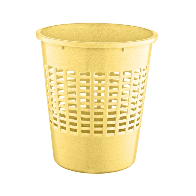 Пластмасово кошче канцеларско мрежа 11.5 л. (CK-500)  -  Irak Plastik