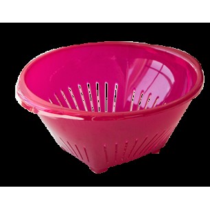 Пластмасова купа гевгир овал (SG-250)  -  Irak Plastik