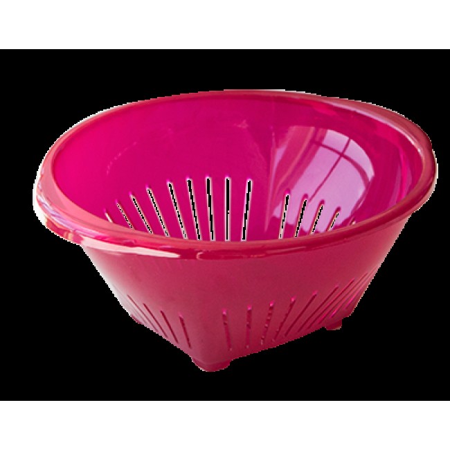Пластмасова купа гевгир овал (SG-250)  -  Irak Plastik
