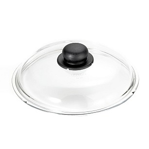 Стъклен капак ф20см  PYREX  - Antik Ars