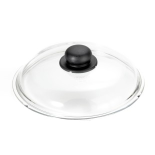 Стъклен капак ф20см  PYREX  - Antik Ars
