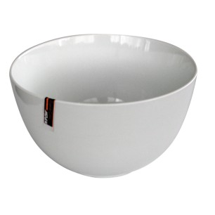 Порцеланова купа голяма 24x14см  (XF21-22)КП - Китайски порцелан